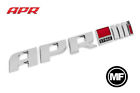A1000002 Apr Tuned Emblem Small