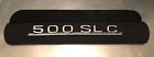 A1078171015 Genuine Trunk Badge