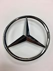 A1178170016 Genuine Oem Mercedes Benz Star Trunk Emblem