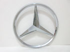 A1648170016 Mercedes Benz Rear Liftgate Emblem Oem Original