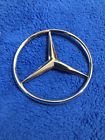 A2017580058 Original Rear Trunk Boot Emblem Badge