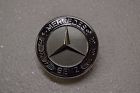 A2128170316 - A 212 817 03 16 Mercedes Benz Front Hood Star Emblem New Genuine Oem