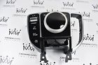 A2139009103 Mercedes Class Navigation Scroll Button Center Console Oem