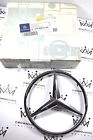 A2158880186 Mercedes Benz Coupe Front Grill Emblem Oem