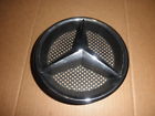 A219-885-00-78 Mbz Frt Grille Star Housing Oem Used