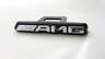 A2318172000 Oem Sl Amg Front Emblem Grill Grille Badge