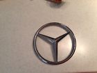 A2518880086 Mercedes-benz Grill Emblem Star