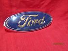 Aa83-402a16-ac Fomoco Ford Emblem