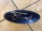 Aa83-402a16-ad Ford 9 Logo Emblem