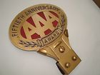 Aaa877 Aaa 50th Anniversary Triple