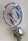 Ac261160 Buick Century Custom Hood Ornament Emblem Nice
