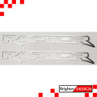 Acc3287 American Car Craft Brushed