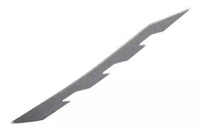 12693828 Acdelco Genuine Driver Side Intake Manifold Cover Emblem