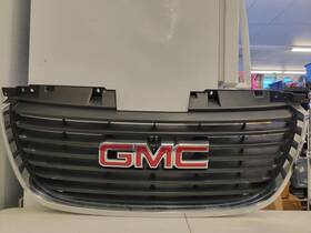 17803405 Acdelco 7744141 Oem Part Genuine Gm Ac Delco Grille With Emblem Replacement