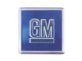 47hdhz62 Action Crash Emblem For Buick Skylark Special 1968 1969 1970