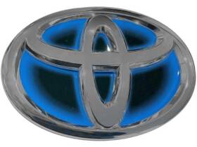 72gsrg98 Action Crash Rear Emblem For Avalon 2015 2013 2014 2016 2017 2018 2019 2020 2021