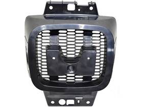 Qb23j4 Action Crash Grille Emblem Mounting Kit For 12-14 Honda Crv