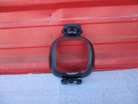 71123-tz5-a10 Acura 2017-2020 Mdx Cover Front Grille
