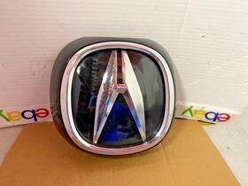 71170-tjb-a00 Acura Oem 2019 2020 2021 Rdx Front Grille Radar Cover Logo Badge Emblem