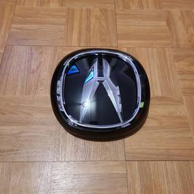 71170-tjb-a20 Acura 2022-2024 Rdx Base Front Grille Emblem Assembly
