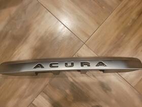 74890-s3v-a00-ze Acura 01-02 Mdx Oem Liftgate Moulding Finish Panel Handle Emblems Mesa Beige