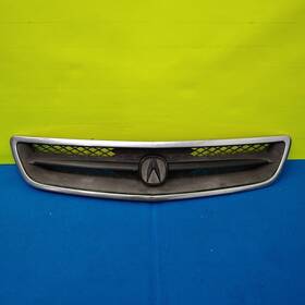 75101-sy8-a10 Acura 1997 1998 1999 Cl 2.3 3. Oem Front Grille Assembly
