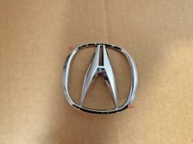 75701-stk-a01 Acura New Oem 2007 2008 2009 2010 2011 2012 Rdx Rear Trunk Logo Emblem