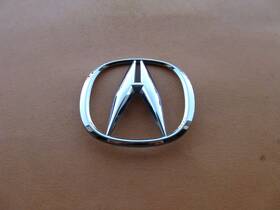 75701-tx4-a010-m1 Acura 13 14 15 16 17 18 Rdx Rear Gate Emblem Logo Badge Sign Used Oem A43855