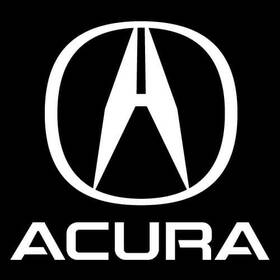 86596933 Acura Genuine Plate R 15 0z