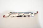Ae5z5442528c Ford Sport Fusion Trunk Lid Door Fender Rear Emblem Badge