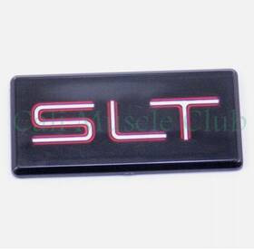 151xxxxx Aftermarket Products Suburban Sierra Yukon Slt Emblem 1500 2500 3500 Badge Pillar 1988-1999 New