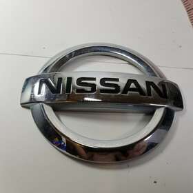 84890-31a0a Aftermarket Products Nissan Oem Emblems Altima Cube Maxima Juke Sentra Tundra Versa Back