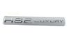 Aftermarket Range Rover Sport Hse Luxury Tailgate Chrome Emblem Badge