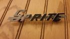Aha5699 Fray Genuine Oe Brand Original Sprite Emblem Metal Austin Healey