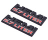 Al Aimoll Ram Liter Hemi Logo Dec Emblem 603977242871