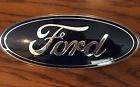 Al34-402a16-aa Ford Logo Emblem 9