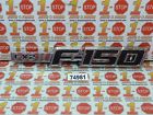 Al3z-16720-f Ford Name Plate Emblem Oem