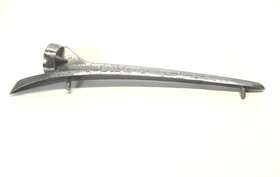 3458205 Amc #3458205 Vintage 1961-62-63 Rambler American Coupe Hood Ornament No Emblem