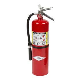 B456 Amerex Corp Hose And Nozzle Anodized Aluminum 15 21 Feet Initial Range