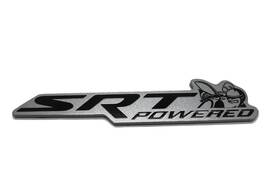 Abd-3111 American Brother Designs Special Order For Srt Powered Emblem