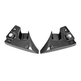 Ac-tic1011chcam Anderson Composites 887753472823 For 10-13 Chevrolet Camaro Decklid Interior Cover