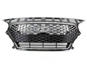 86350g3010 Apw Inc. Grille Ornament