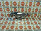 Ar33-8a224-abw Ford Mustang Grille Emblem Oem