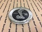 Ar3v-6342508-ag Emblem New Mustang Rear Trunk Boot Hatch Panel Logo Snake