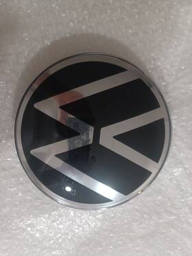 3cm853601g Atlas 2021 Vw Front Emblem P.n