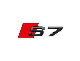 4k8-071-804 Audi Genuine Lettering