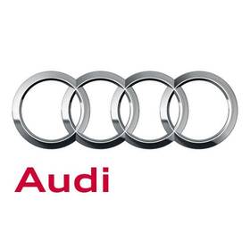 4n0-853-741-b-t94 Audi Genuine Nameplate