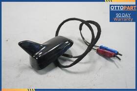 34079001 Audi 7295167 2008 Q7 4.2 Shark Roof Mounted Radio Antena C51