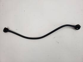 8k0121081 Audi 2011 A4 2.0t Expansion Tank Overflow Hose C66
