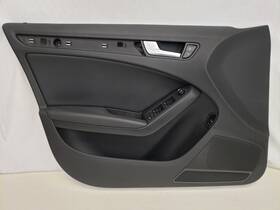 8k1867105 Audi 2011 A4 2.0t Front Left Driver Side Interior Door Panel C66